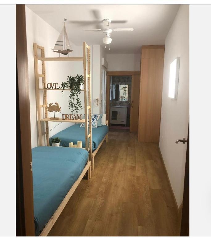 Appartement Dream Near The
