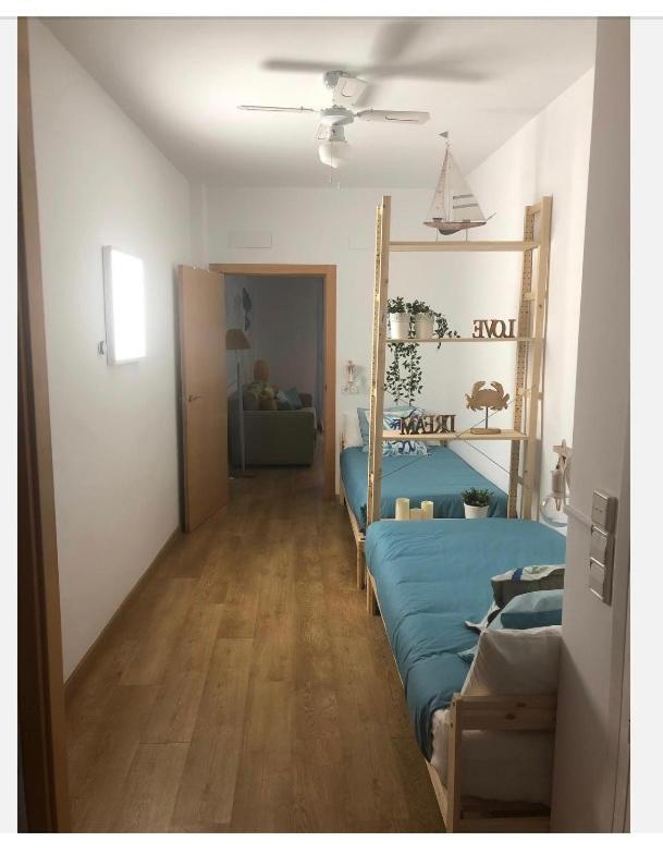Appartement Dream Near The *